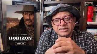 Horizon - An American Saga Malayalam Review #malayalammoviereviews #horizon #kevincostner