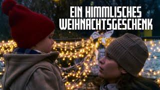 Ein himmlisches Weihnachtsgeschenk (deutscher WEIHNACHTSFILM, ganzer film deutsch, familienfilm, hd)