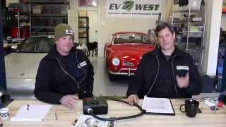 The EV Show - January 2015 - Episode 2 - EV West