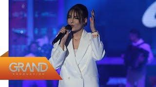 Dzejla Ramovic - A sto cemo ljubav kriti - (LIVE) - PZD - (TV Grand 03.06.2020.)