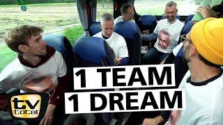 Teambuilding mit Klinke Supreme | Part 1 | TV total