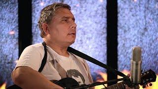 Владимир Высоцкий. «Мы вращаем Землю». Исп. Дмитрий Целуенко, Красноярск. «Все ушли на фронт»