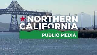 Northern California Public Media ID (2020) #2