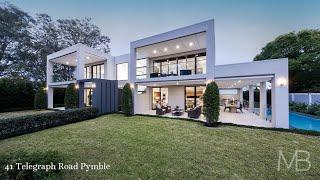 For Sale | 41 Telegraph Road Pymble