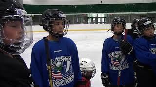 Planet Hockey STP Promo Video