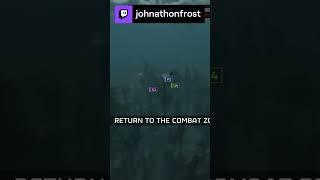 TO SPACE AND BEYOND! | johnathonfrost on #Twitch