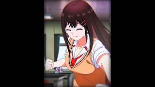 𝗥𝗶𝗼𝗻 𝗖𝗵𝗼𝗰𝗸𝘀𝗹𝗮𝗺𝗲𝗱 𝗛𝗶𝗺𝗮𝗿𝗶」- Can A Boy-girl Friendship Survive EP11 Love For You Edit #anime #shorts
