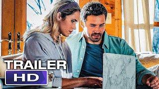 STARTING UP LOVE Official Trailer (2019) Anna Hutchison, Romance Movie HD