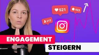 So steigerst du dein Instagram Engagement  und erhöhst deine Views 