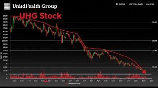 유나이티드헬스 그룹 (unitedhealth group : UNH) 미국주식 현황