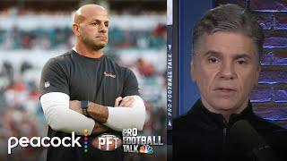 49ers must be able to adjust defensive scheme on the fly | Pro Football Talk | NFL on NBC