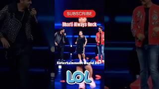 How GURU Randhawa and Bharti Singh Became Comedy Royalty