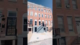 710 East 21st Street, Baltimore, MD 21218