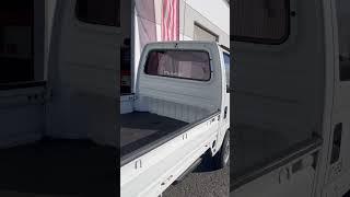 #acty #honda #japan #import #tint