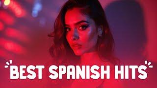 Top Hit Spanish Songs 2024  Ultimate Latin Music 2024 Mix  Best Spanish Hits 2024