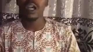 Mc alfa-laila walaila ( zamfara munyi sabon gwamna)