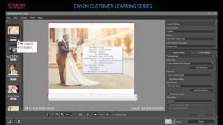 Professional Print and Layout Software Overview