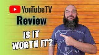 YouTube TV Review: Is it Worth $65 A Month? (2021 Review) 