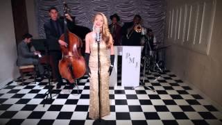 Just Like Heaven - Vintage Glenn Miller - Style The Cure Cover ft. Natalie Angst