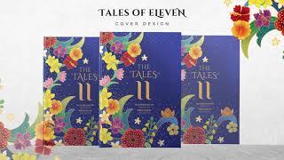 Tales of Eleven ( An Anthology ft  South East Asian Mythology & Folklore )