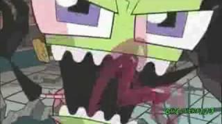 Invader Zim DVD Trailer