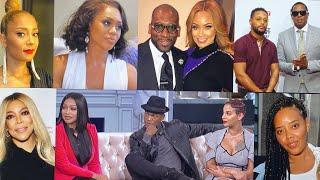 GUHH Drama, RHOP Drama, Wendy on Hiatus, Neyo's Blended Family Situation + More Gossip Chat