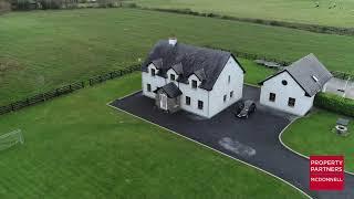 Property Partners McDonnell - Whitefort Lodge, Mahonstown, Mullingar