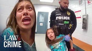 7 Most Absurd Arrests Caught On Bodycam by Police