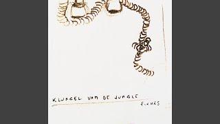 Klungel van de Jungle