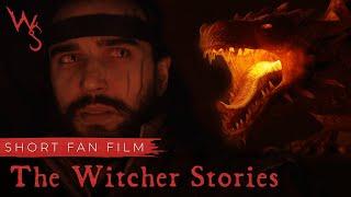 The Witcher Stories | Greed