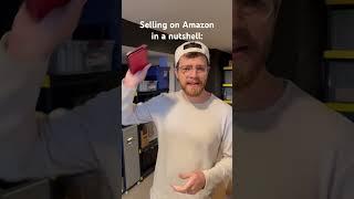 The reality of selling on Amazon