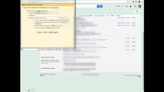 How to Use Gmail to Send/Receive Your Business Email Account