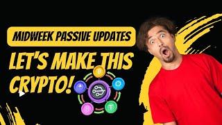 LET'S MAKE THIS CRYPTO | POP MAX KEEPS CRANKING | NOAH HUGE POTENTIAL | PACA FINANCE TVL EXPLODING!!