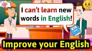 Improve English Speaking Skills Everyday (Tips to speak in English) English Conversation Practice