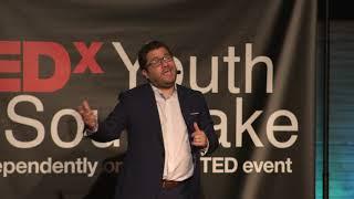 Music Gave me Everything | Eduardo Rojas | TEDxYouth@Southlake