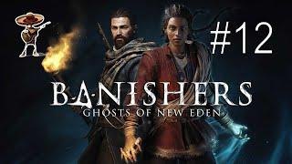 Banishers: Ghosts of New Eden#12 EL FANTASMA DEL FANTASMA I Gameplay Español