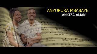 Mbony'umukiza mwiza 20 Gushimisha - Papi Clever & Dorcas - Video lyrics (2020)