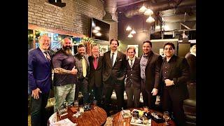 The 2023 October Restoring Men and History Gentlemen's Conference