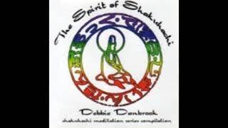 Debbie Danbrook The Spirit of Shakuhachi (full album)