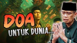 DOA UNTUK DUNIA