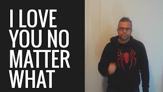 James Dean Rivera-No Matter What (Video 19)