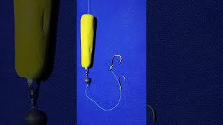 Rangkaian Pancing Barramundi Anti Mocel | Fishing Knots