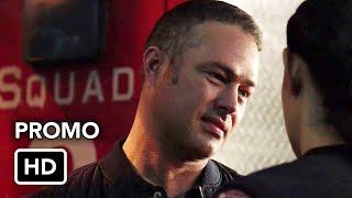 NBC Chicago Wednesdays Return Promo - Chicago Med, Chicago Fire, Chicago PD (HD)