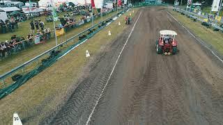 Tractor-Pulling Volkmarst 2019 von Luftbilder LK Stade