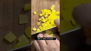 #엄마 #주먹밥 #요리 딸들 준다고 #도시락 만드은 엄마의 요리 브이로그