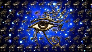 Pineal Gland Music. Increase Pineal Gland Energy. Open Your Third Eye