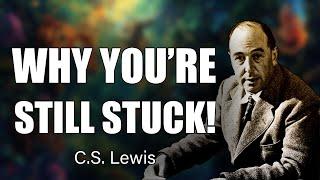 CS Lewis Exposes: You're Failing Without These 30 Unstoppable Habits!