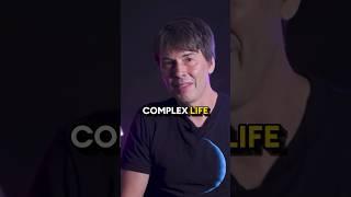 Brian Cox explains why we could be the only life in the milky way galaxy and are we truly alone?
