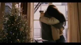 All I Want for Christmas: Romantic Movie/TV Montage