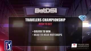 Travelers Championship Odds | How To Bet On The Travelers Championship